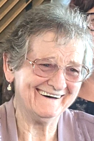 Esther M. Hamberger